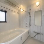 浴室※家具・家電など撤去後のイメージになります。
