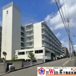 ニューライフ白川台