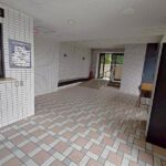 エントランス エントランス