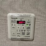 浴室換気乾燥暖房機 浴室換気乾燥暖房機