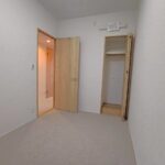 洋室約4.5帖