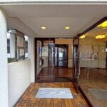 エントランス エントランス