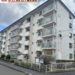 横尾２団地81号棟