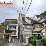 鈴蘭台ビレジ
