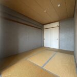和室※家具・家電など撤去後のイメージになります。