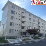 新多聞第2住宅110号棟 新多聞第2住宅110号棟