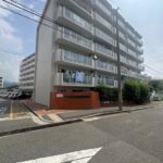 夢野ハイタウン４号館