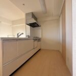 (キッチン) (キッチン)