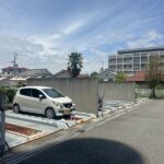 駐車場 駐車場