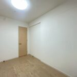 洋室約5.1帖