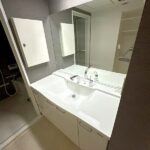 洗面化粧台 洗面化粧台