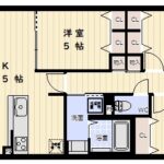 (間取) (間取)