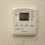 浴室換気乾燥暖房機