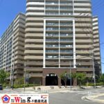 ハピアス西神南 ハピアス西神南