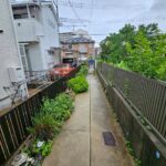  (玄関)