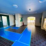 エントランスホール