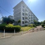 新多聞第３住宅213号棟
