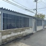 駐輪場・バイク置場