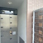 宅配BOX