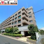 アルファステイツ南新在家
