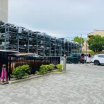 駐車場 駐車場