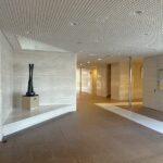 エントランスホール