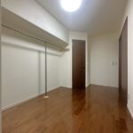 洋室約6.5帖