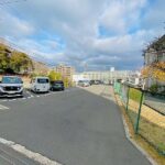 駐車場 駐車場