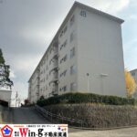 神陵台東住宅48号棟 神陵台東住宅48号棟