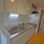  (キッチン)