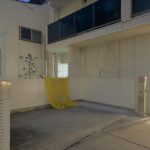 ごみ置き場