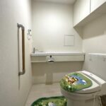 お手洗い（９Ｆ）