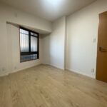 洋室約5.8帖