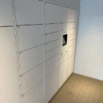 宅配BOX