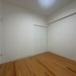 洋室約4.5帖
