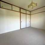 洋室６帖（上）