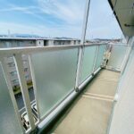 バルコニー バルコニー