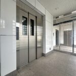 エレベーター エレベーター