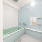 浴室※家具・家電など撤去後のイメージになります。 浴室※家具・家電など撤去後のイメージになります。