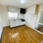 ダイニングキッチン ダイニングキッチン