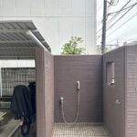 共用部水栓