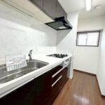 (キッチン) (キッチン)