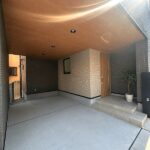 駐車場 駐車場