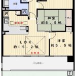 間取図※図面と現況が相違する場合は現況優先になります。