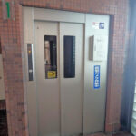 エレベーター エレベーター
