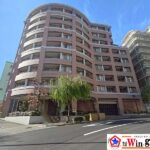 セレッソコート神戸花隈公園