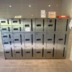 宅配BOX