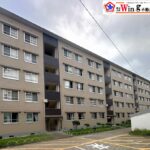星陵台住宅3号棟 星陵台住宅3号棟