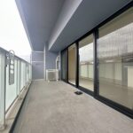 バルコニー バルコニー