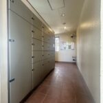 宅配BOX